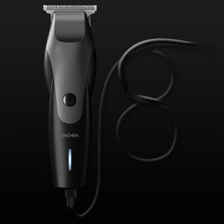 ENCHEN Hummingbird Hair Clipper Black